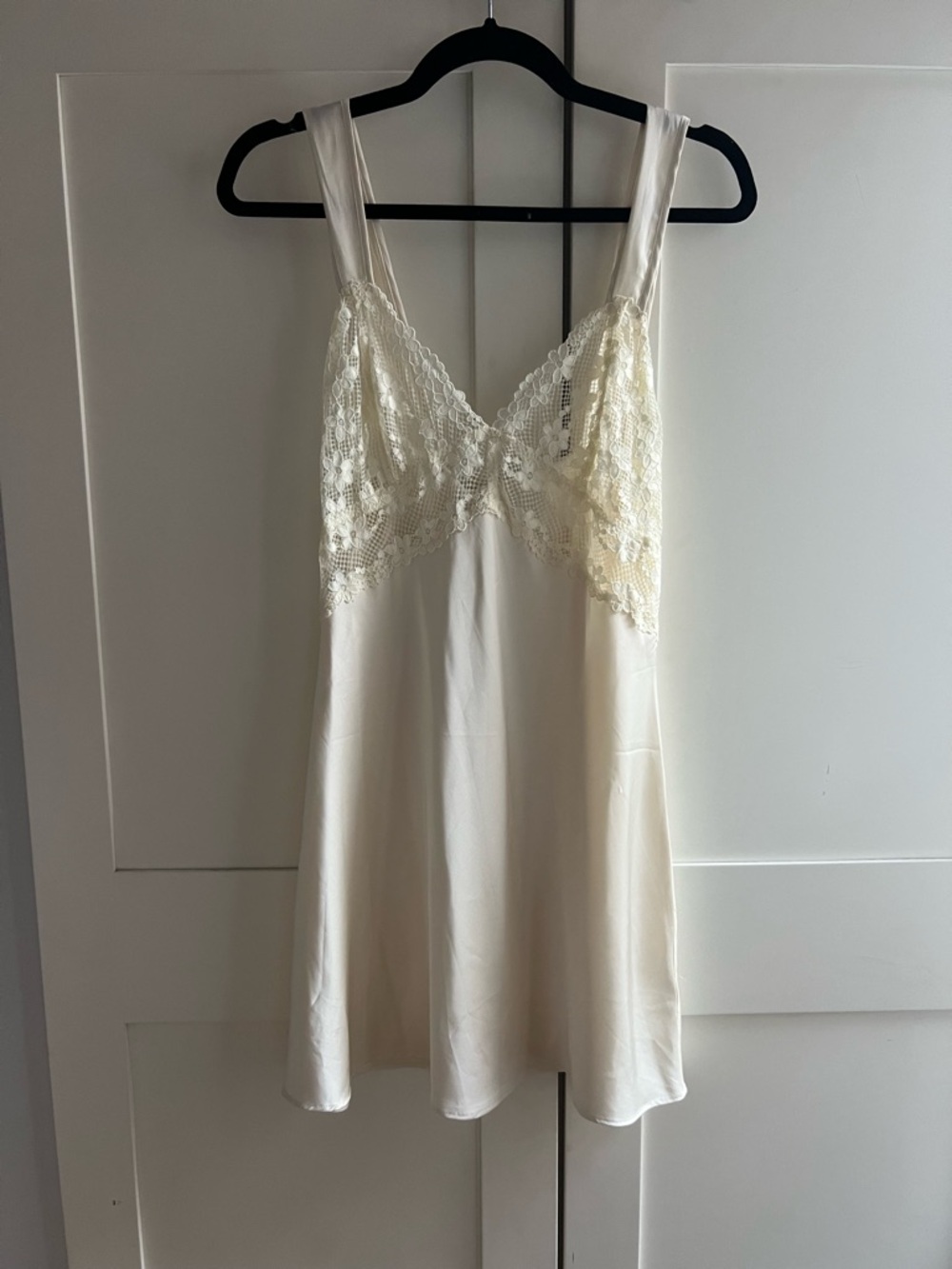 Lioness Slip Dress